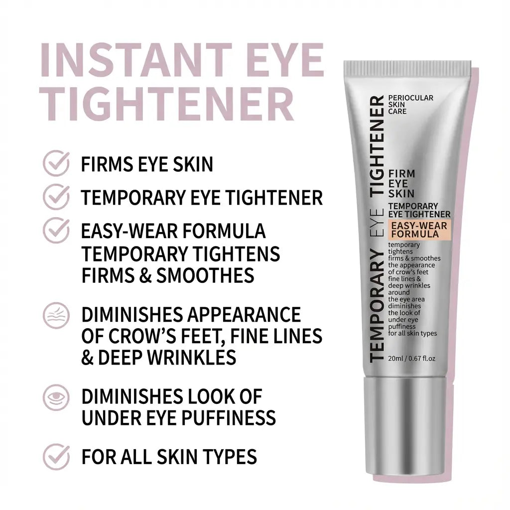 Eye Tightening Serum