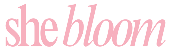 She Bloom