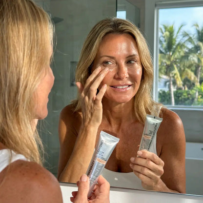 Eye Tightening Serum