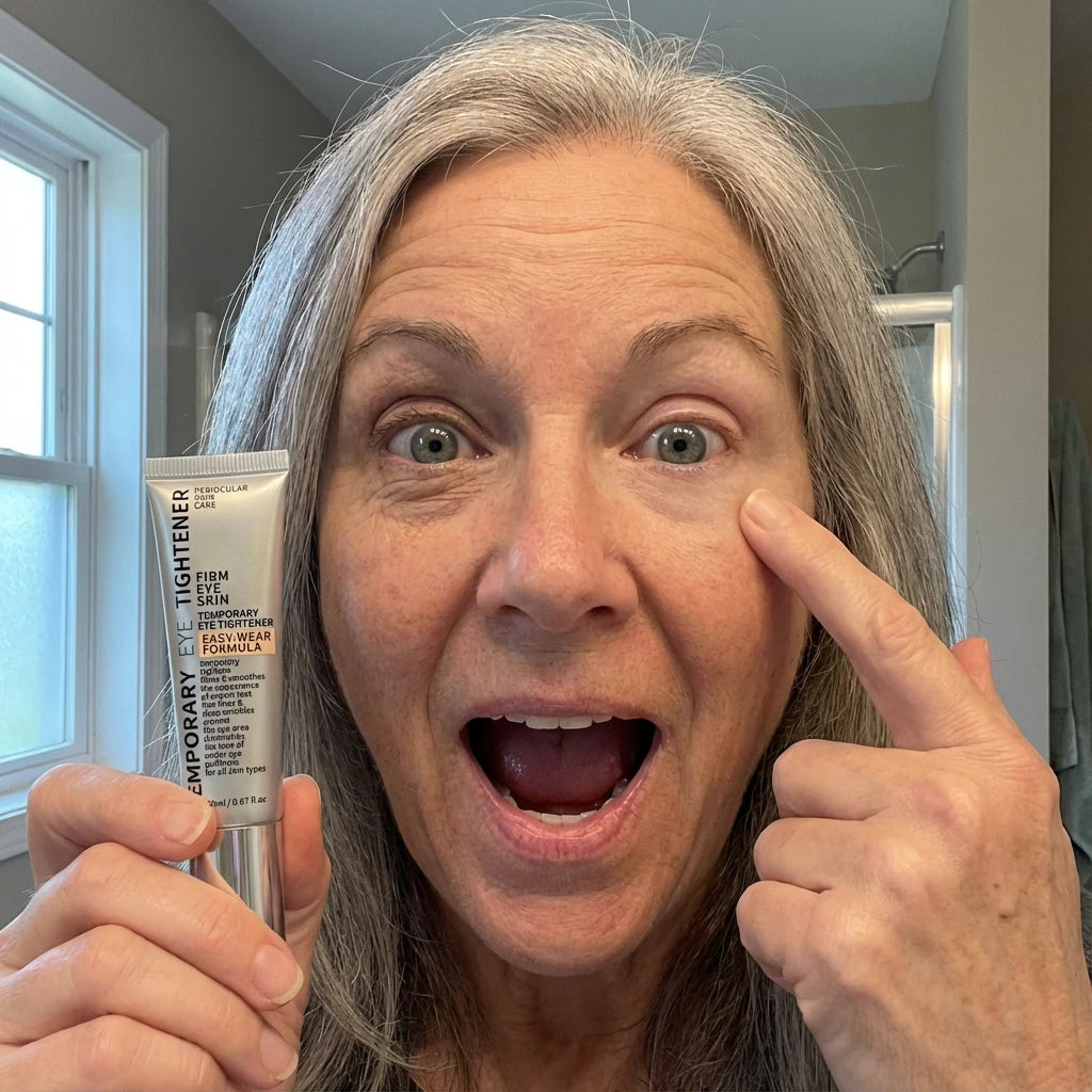 Eye Tightening Serum