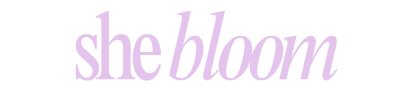 She Bloom