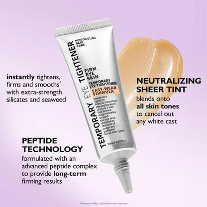 Eye Tightening Serum