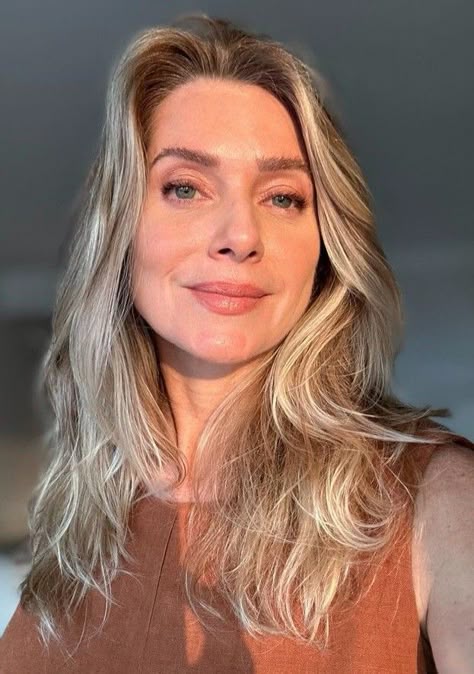 — <strong>Sharon K., 52</strong>