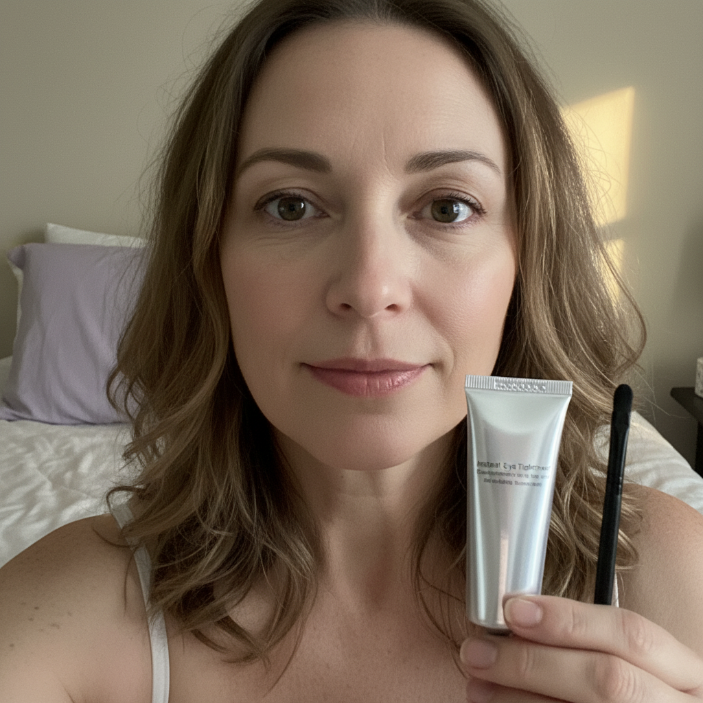 <em>Melanie R., Seattle, WA</em>